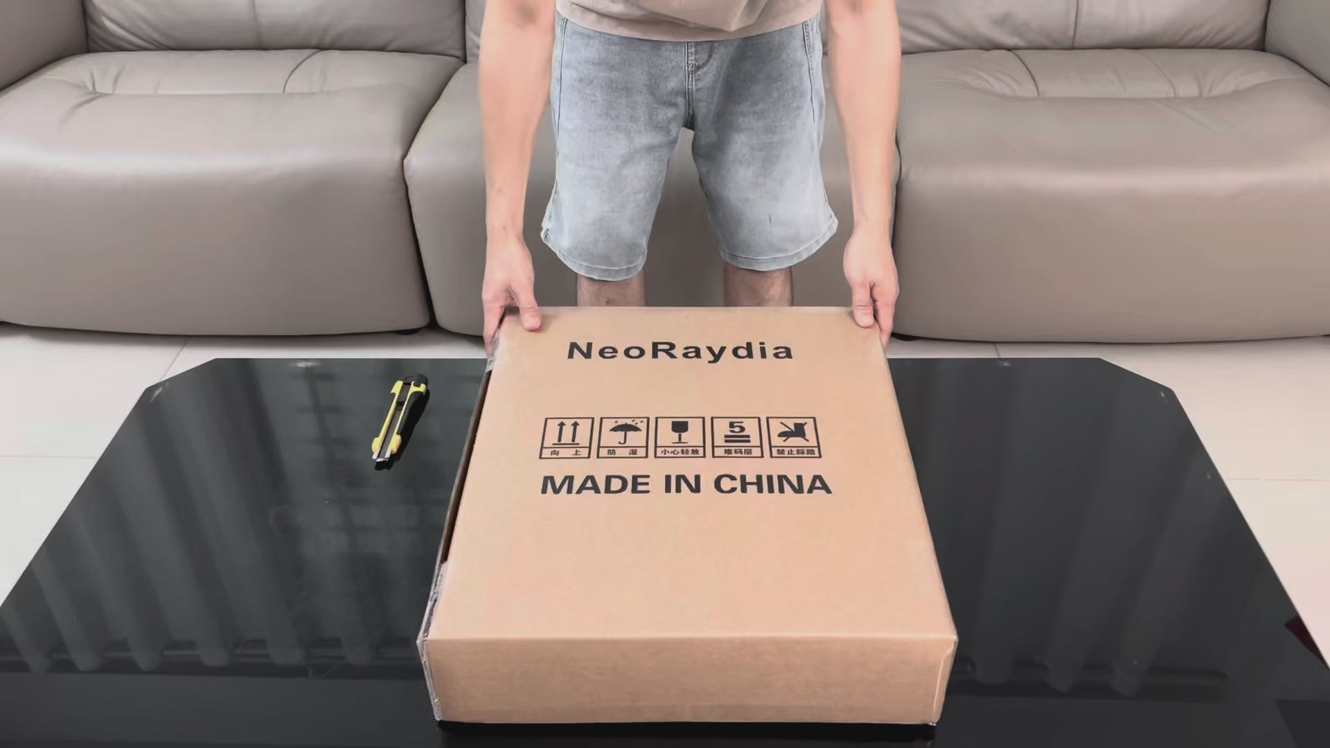 Foldable Cart with Wheels, Heavy Duty Rolling Cart for Teachers, Collapsible Utility Cart with 360° Wheels, Folding Storage Organizer for Classroom, Office, Kitchen, Grocery Shopping (Grey)